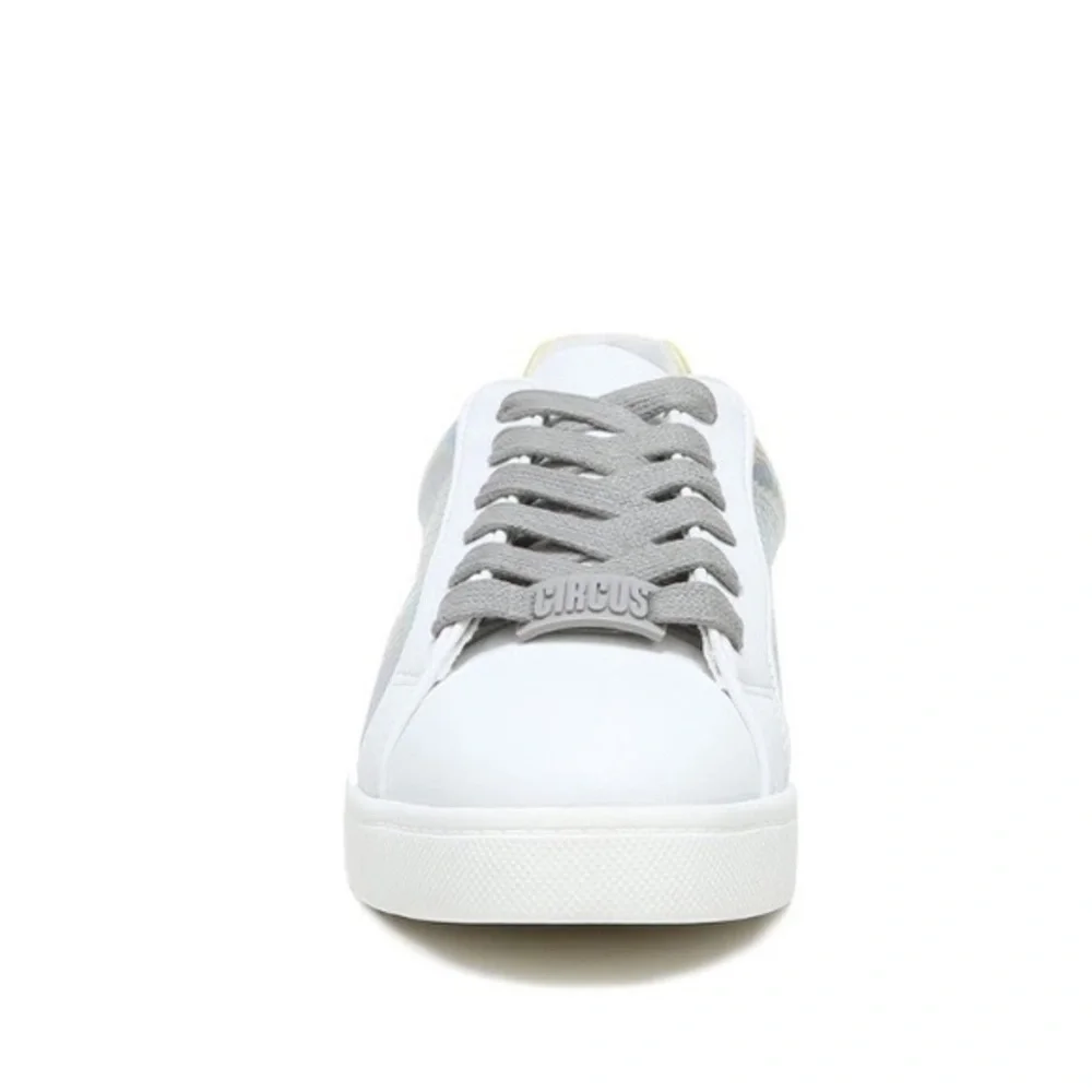 Circus by Sam Edelman Devin Court Sneakers 6.5 womens sneakers 6.5